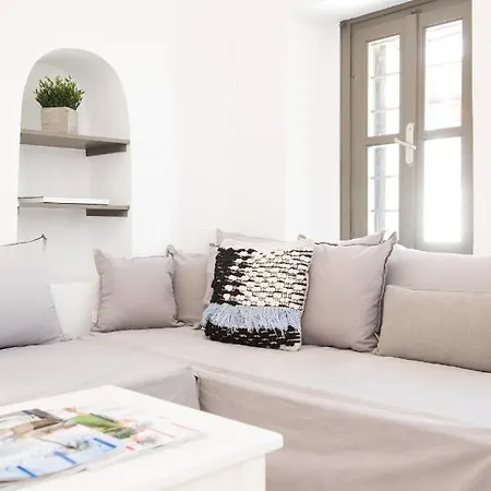 Apartamento Town Pin
