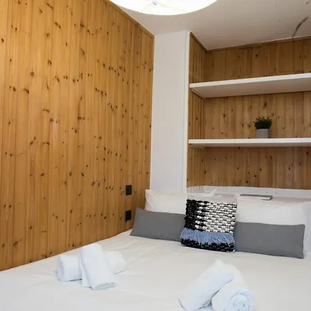 Town Pin Apartamento