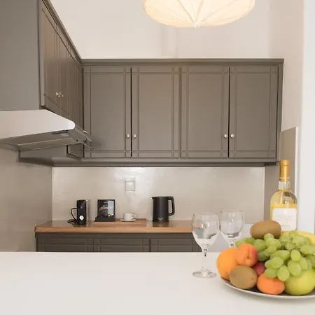 Apartamento Town Pin *