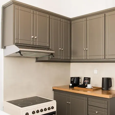 Town Pin Apartamento *