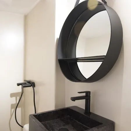 Apartamento Town Pin